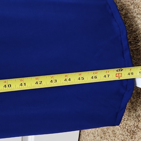 BEAUTIFUL INSEPARABLE MAXI DRESS SZ M IN EXCELLENT CONDITION - Picture 5 of 11